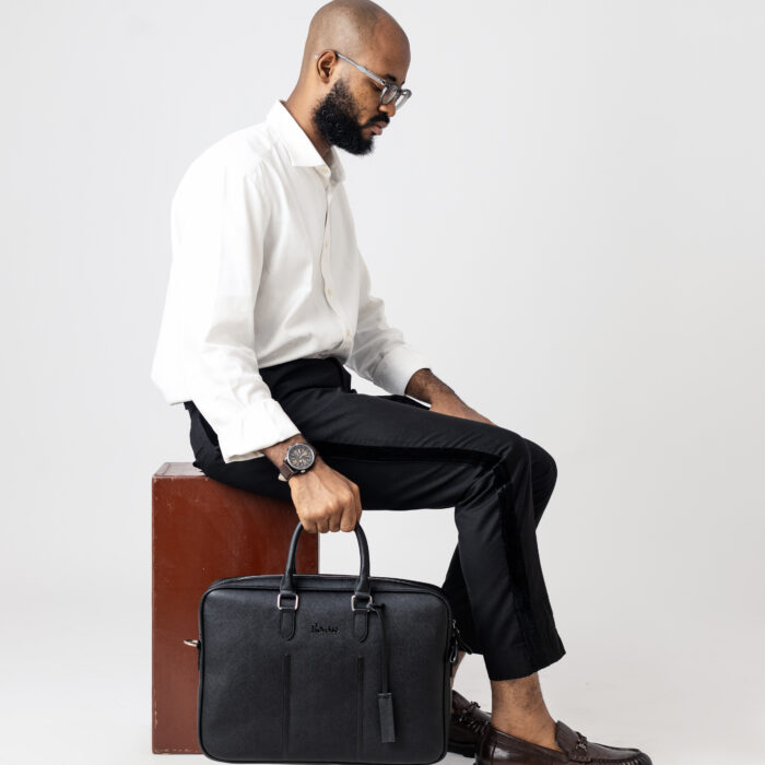 escape briefcase